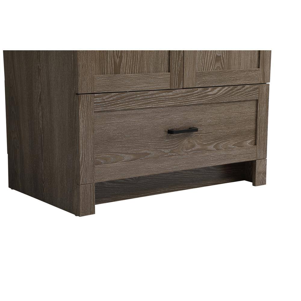 Weathered Oak