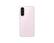Left. Samsung - Galaxy A56 128GB (Unlocked) Latin America Version - Awesome Pink.