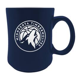 Great American Products - Minnesota Timberwolves 19oz. Starter Mug - Multicolor