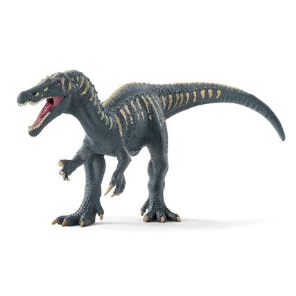 Front. Schleich - Dinosaurs: Baryonyx.