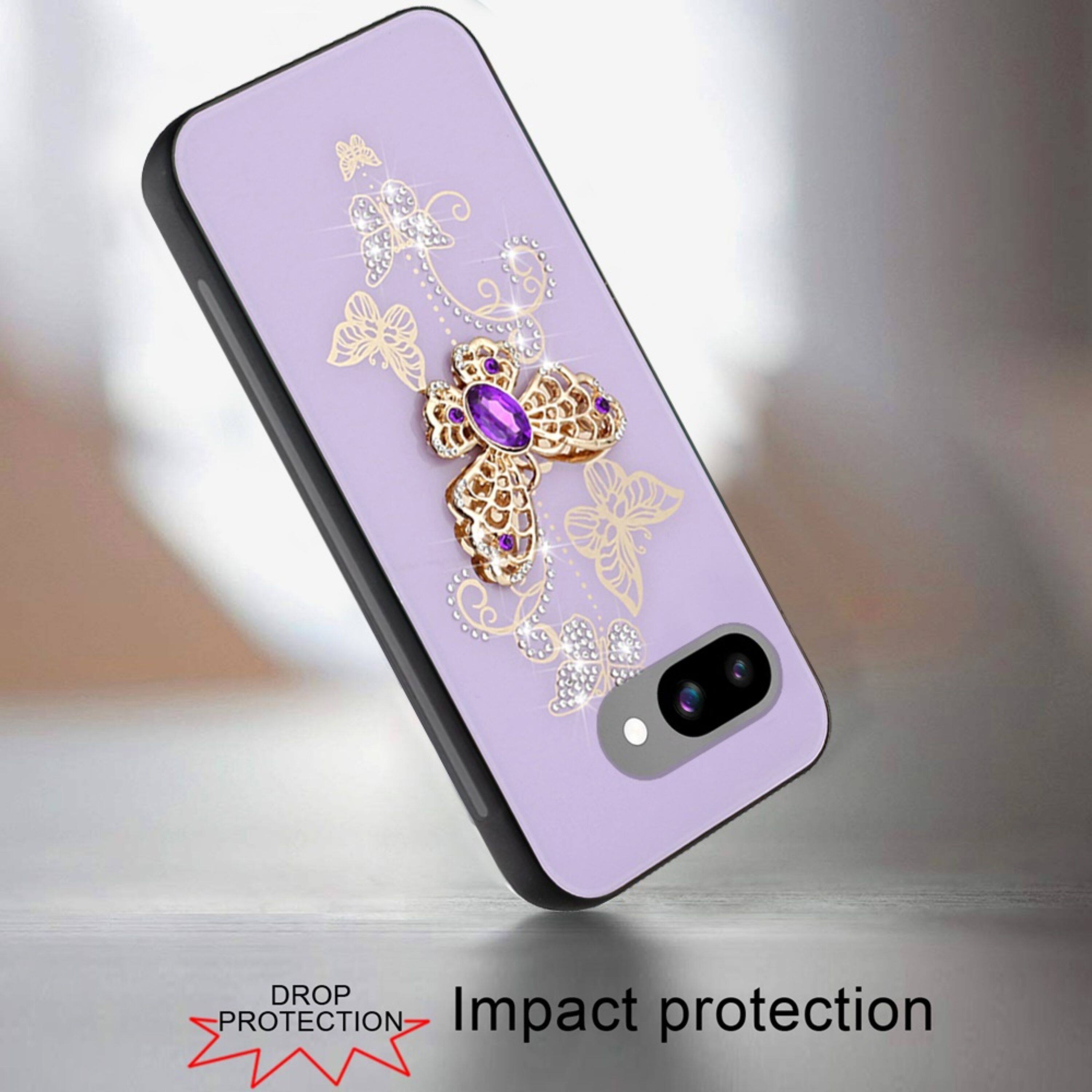 DROP PROTECTION  
Impact protection