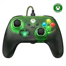 DESIGNED FOR XBOX