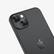 Back. Apple - iPhone 15 Plus 128GB 6.7" 5G Fully Unlocked, - Black.