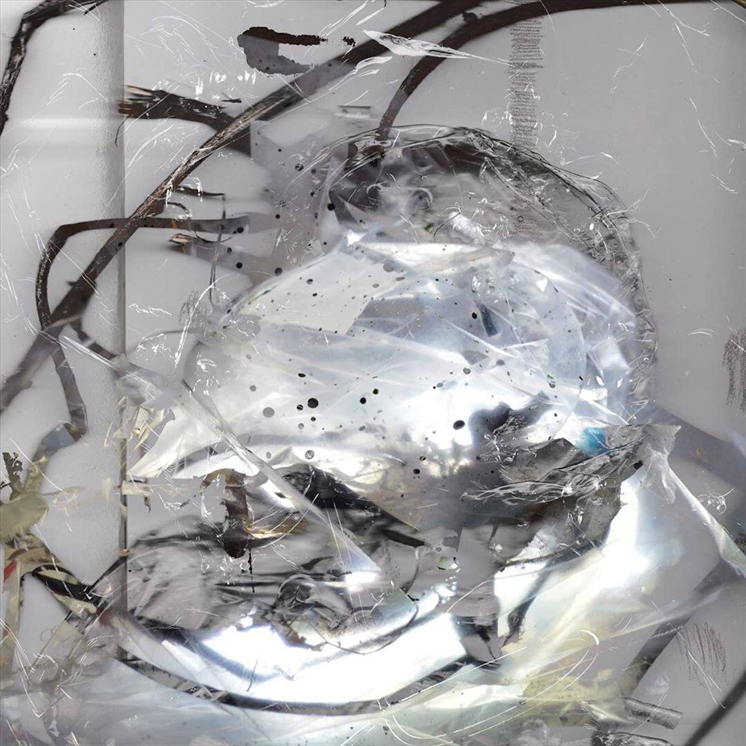 Front. How Much Time It Is Between You and Me? [LP].