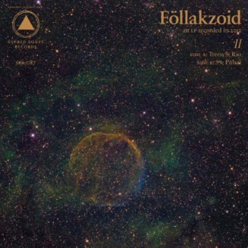 Fo¨llakzoid - II  - COMPACT DISCS