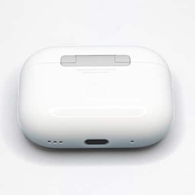 Apple Refurbished Excellent AirPods Pro 2nd Gen (USB C Apple Refurbished Excellent AirPods Pro 2nd Gen (USB C