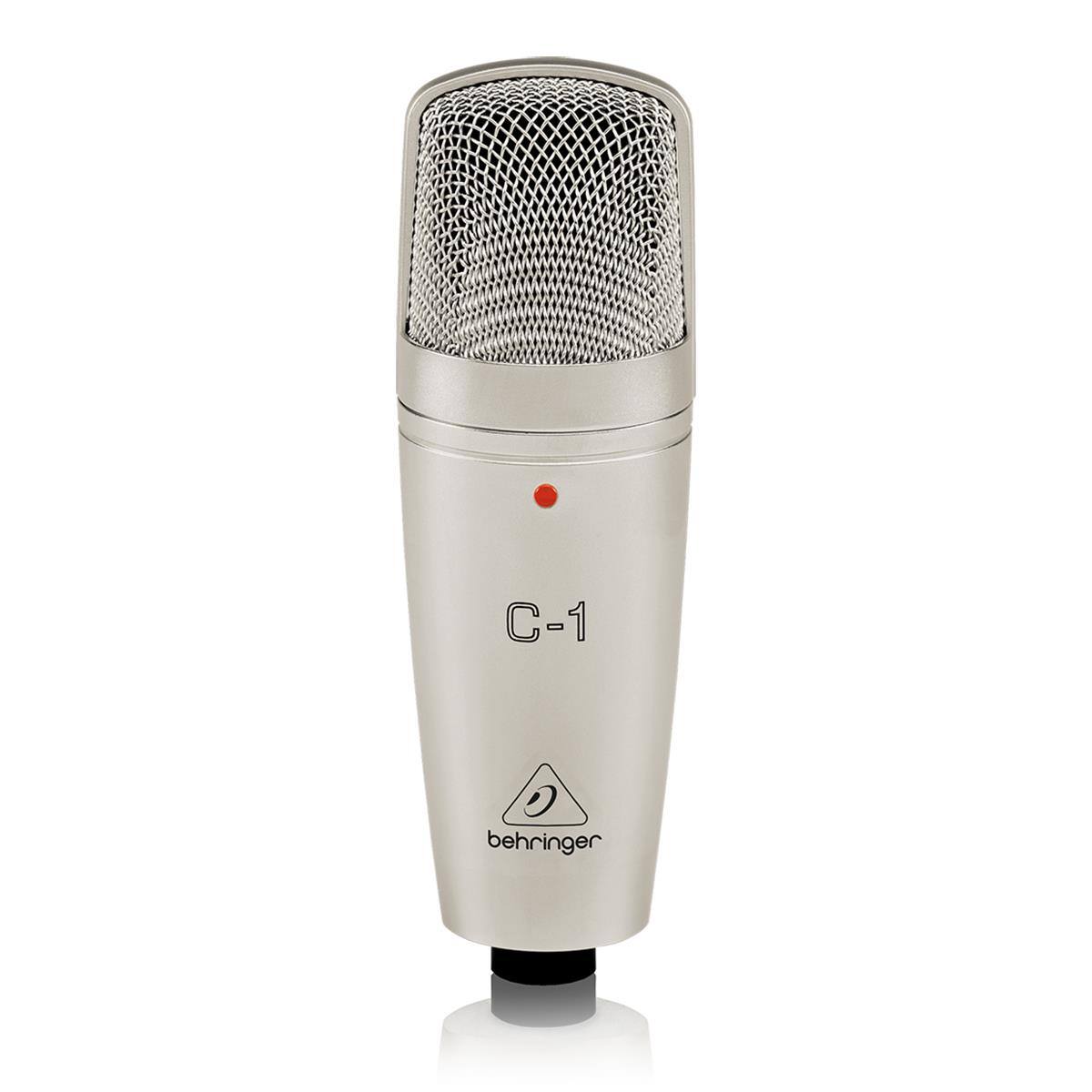 C-1 Behringer