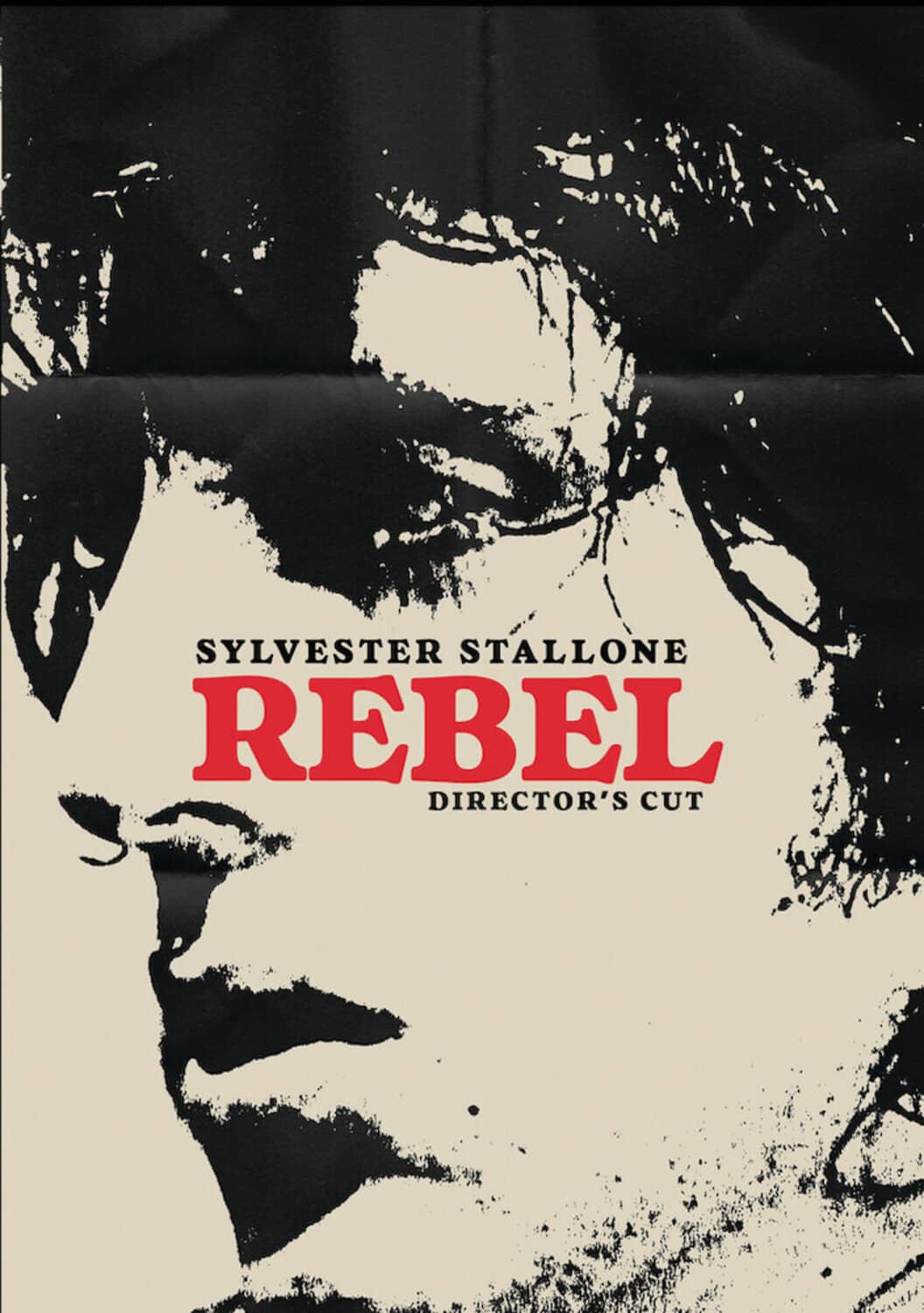 Rebel (aka No Place to Hide) (Director's Cut)   - DVD price history on PriceWatchPro
