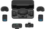 GoPro TX1 +12 TX2 GoPro MODE -12 TX1 TX2