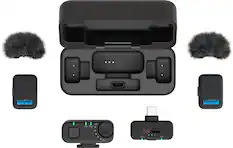 GoPro TX1 +12 TX2 GoPro MODE -12 TX1 TX2