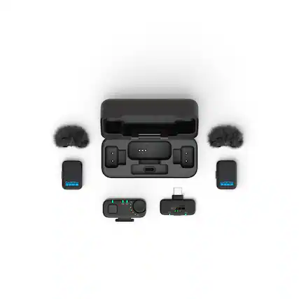 GOPro - - - GoPro - - -