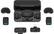 GoPro TX1 +12 TX2 GoPro MODE -12 TX1 TX2