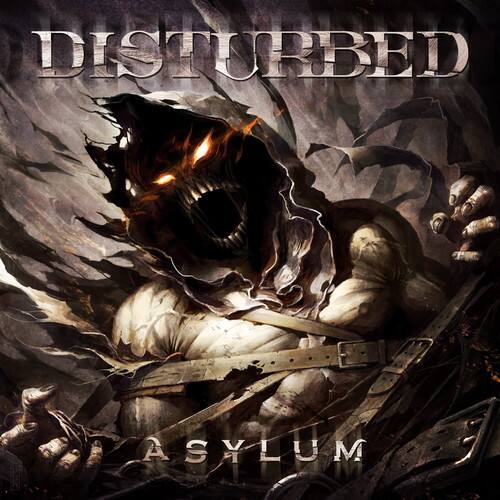 DISTURBED  
ASYLUM