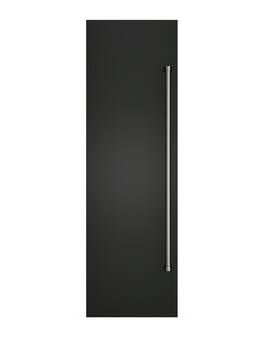 Viking - 24"W Column Door Panel w/Pro-style handle - Antique Bronze