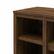Alt View 1. APRILSOUL - Parsons TV Stand for TVs up to 50 Inch - Walnut.
