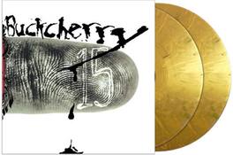 Buckcherry - 15 - VINYL LP