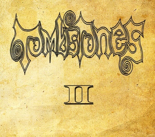 Tombstones - Vol 2   - COMPACT DISCS [CD] price history on PriceWatchPro