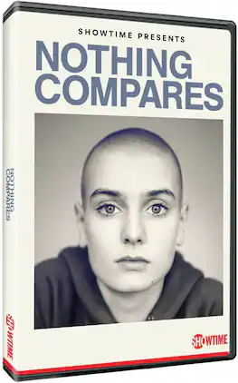 Nothing Compares - DVD