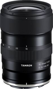 Tamron 28 75mm F/2.8 Di III VXD G2 Standard Zoom Lens for Sony E Tamron 28 75mm F/2.8 Di III VXD G2 Standard Zoom Lens for Sony E