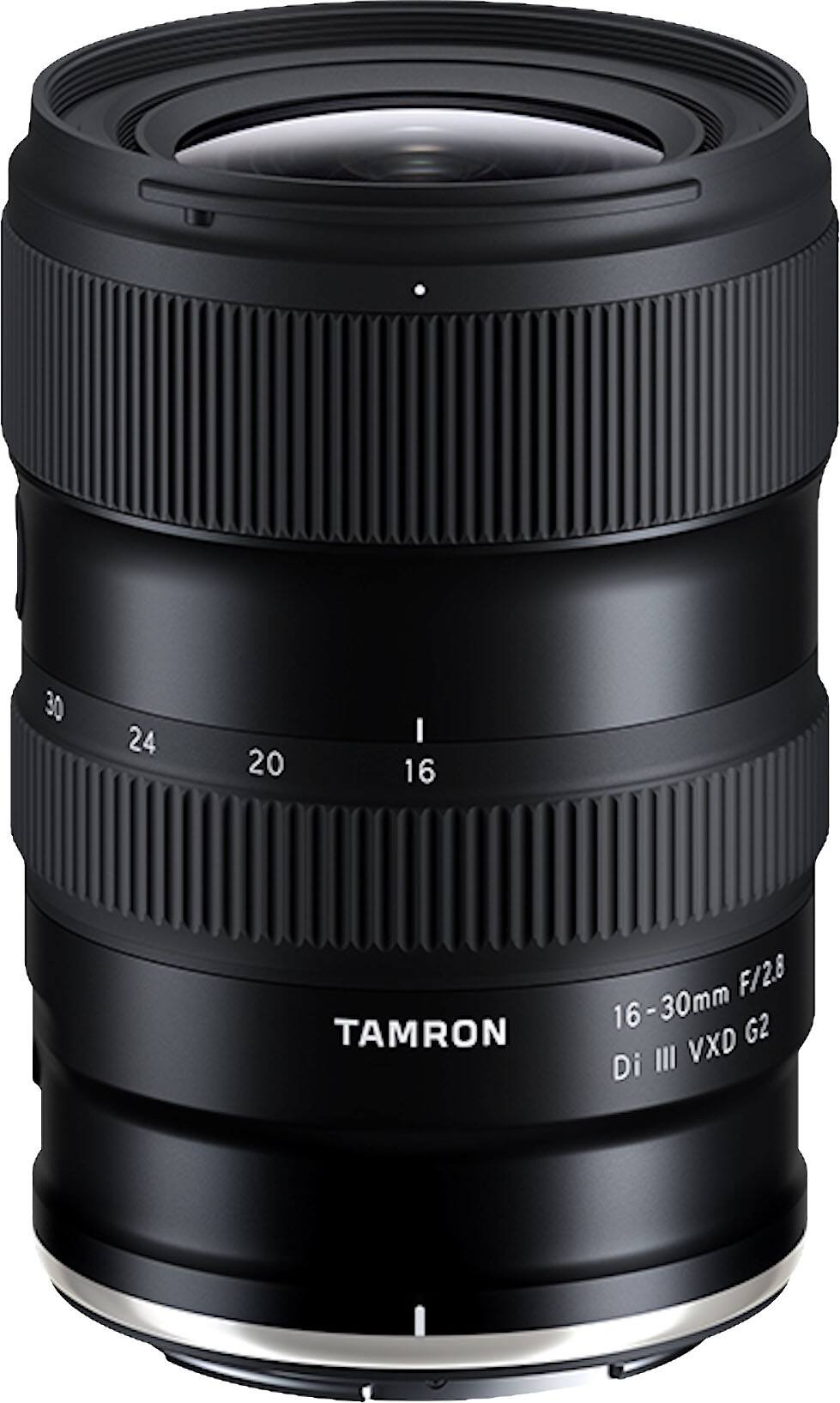 Tamron - 16-30mm F/2.8 Di III VXD G2 Ultrawide zoom Lens for Nikon Z Mount Cameras