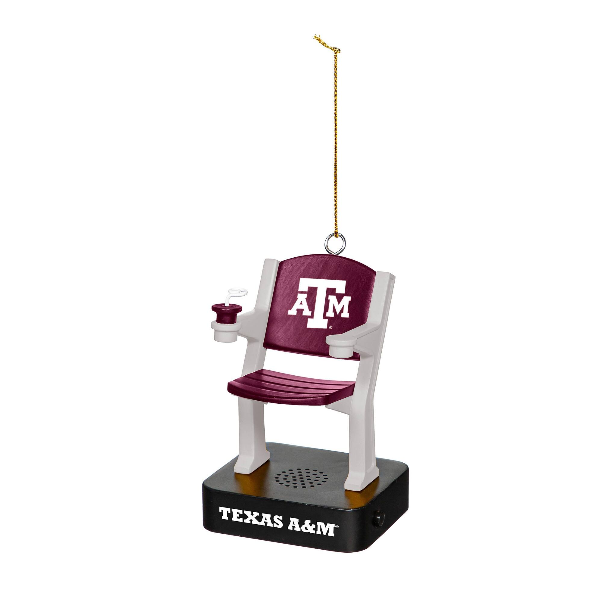 ATM  
TEXAS A&M