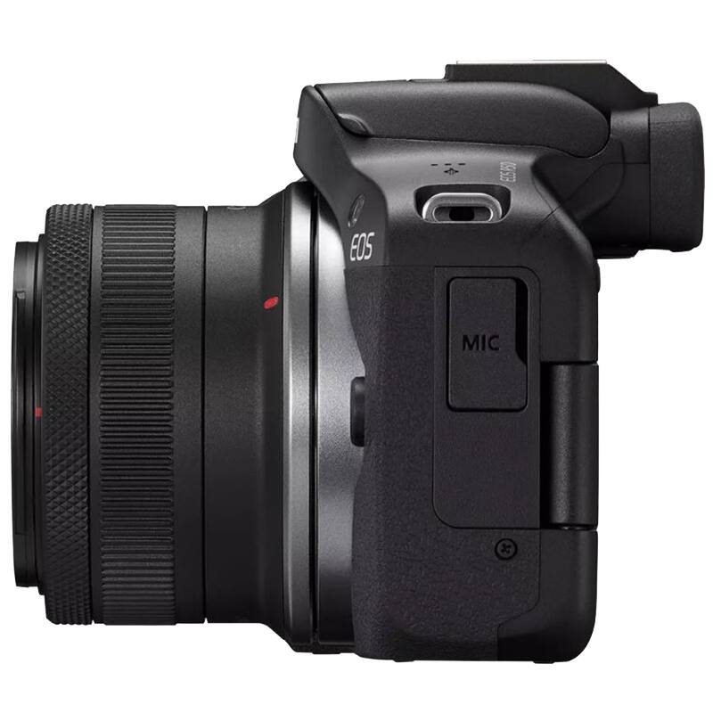 EOS MIC 2