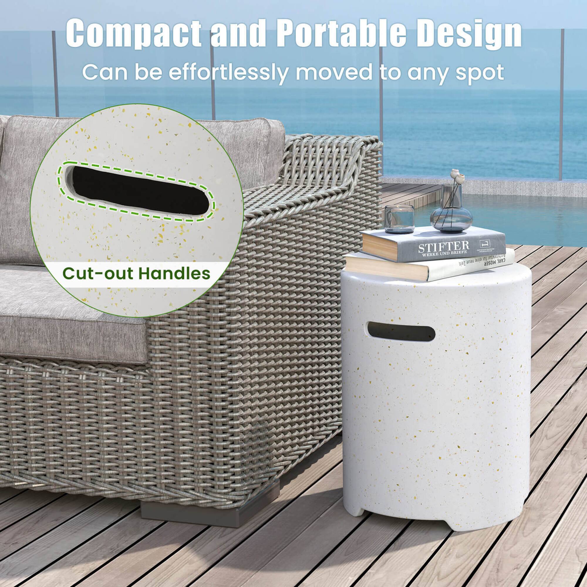 media item thumbnail