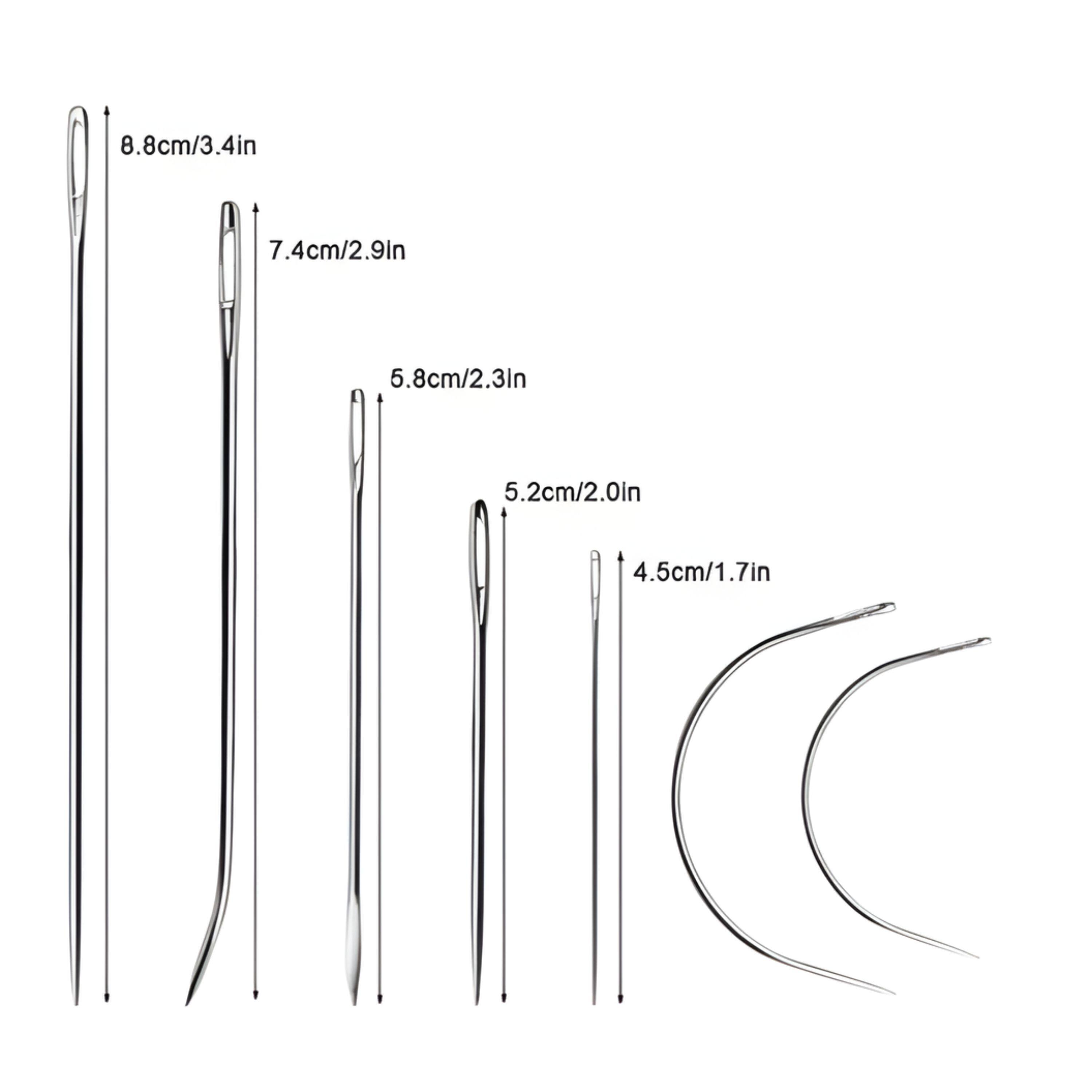 8.8cm/3.4in  
7.4cm/2.9in  
5.8cm/2.3in  
5.2cm/2.0in  
4.5cm/1.7in