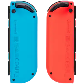 Joy Con Controllers (L/R) Replacement Compatible For Nintendo Joy Con Controllers (L/R) Replacement Compatible For Nintendo
