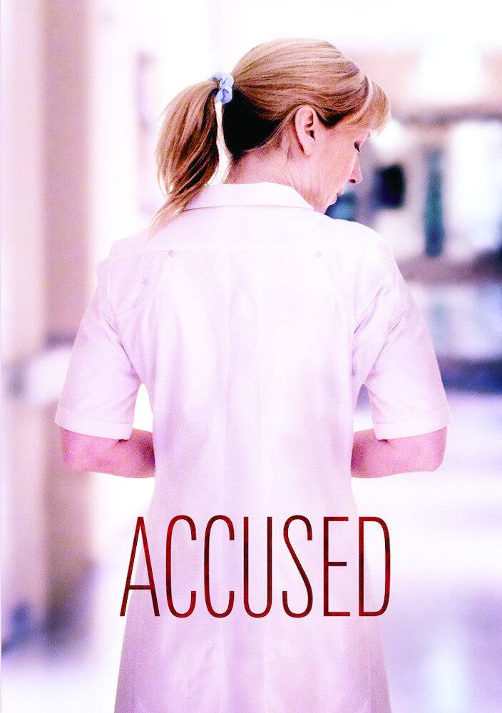 Front. Accused (MOD) (DVD Movie).