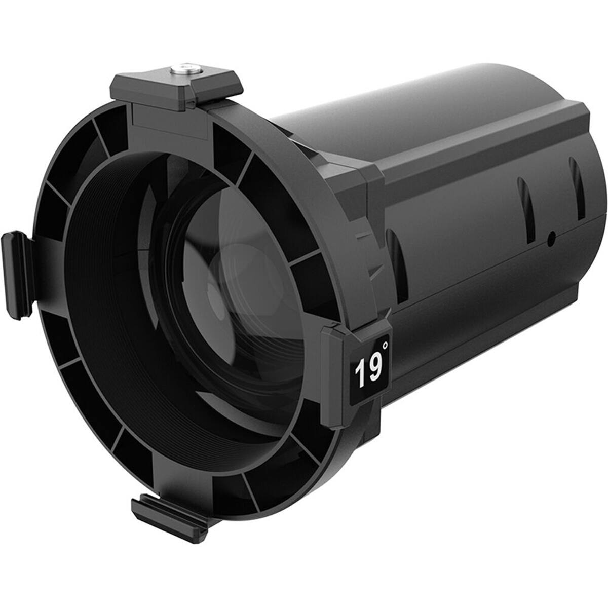 Alt View 2. Aputure - Aputure 19 Degree Interchangeable Lens for Spotlight Max Projection Modifier.
