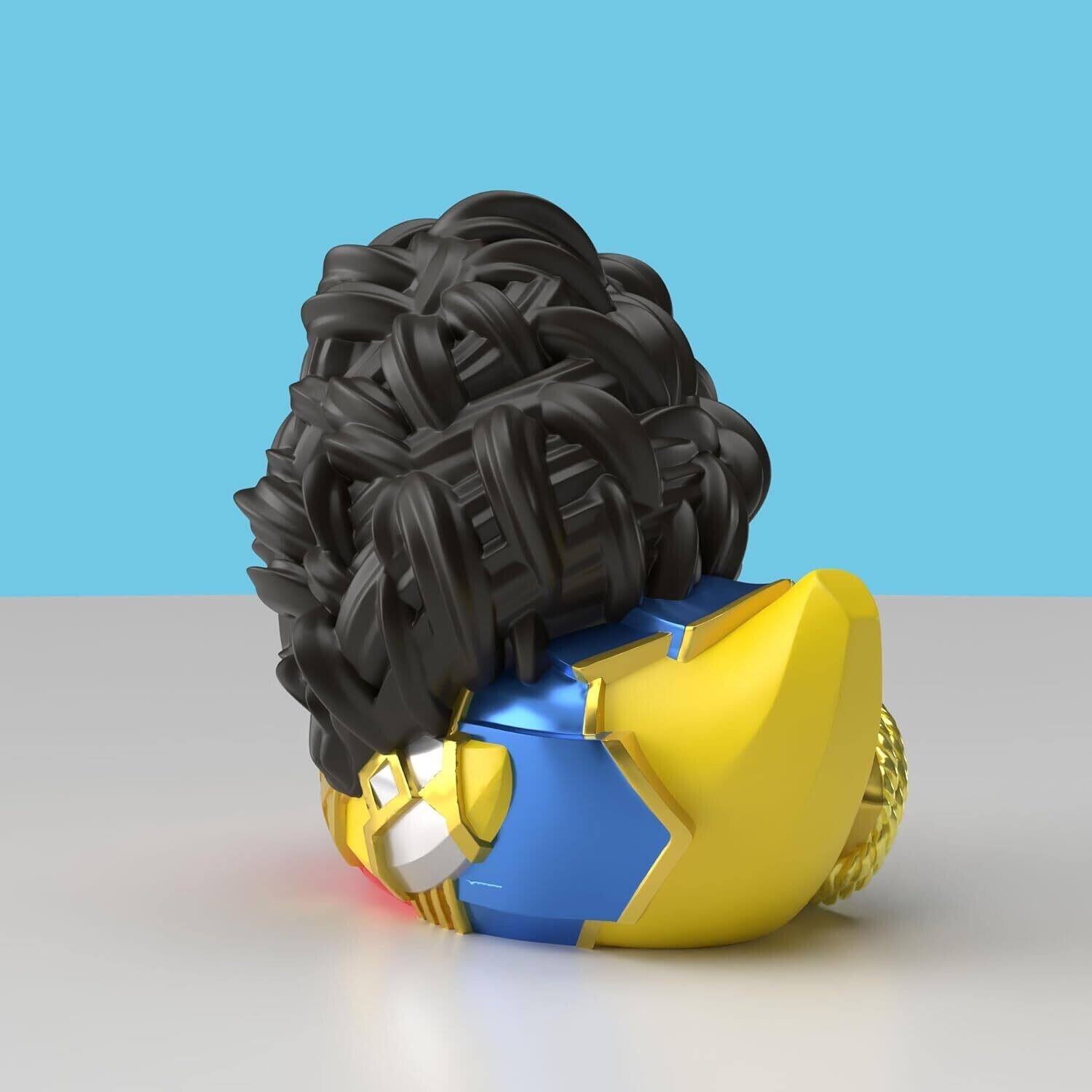 Alt View 2. PopMarket - Tubbz - DC Comics - Wonder Woman (Mini Edition)   - Collectibles - Multicolor.