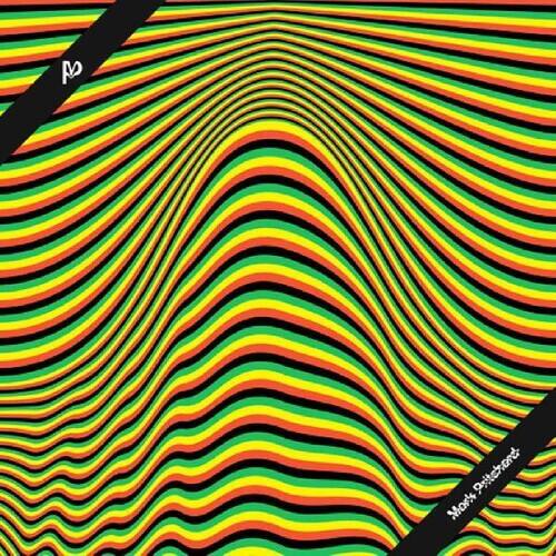 Mark Pritchard - Ghosts   - 12-INCH SINGLE [12 inch Vinyl Single] price history on PriceWatchPro
