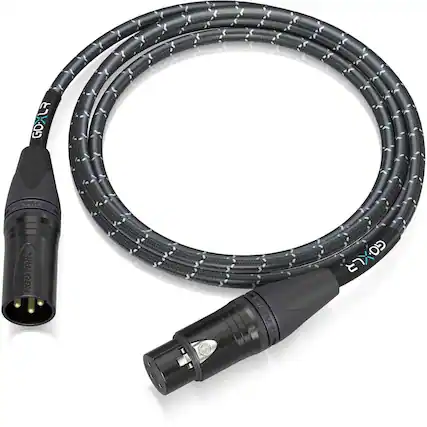 GOXLR
NEUTRIK
GOXLR GO.