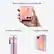 World's lightest and thinnest flip
Among smartphones only
Smooth Unfolding
Lasting Durability