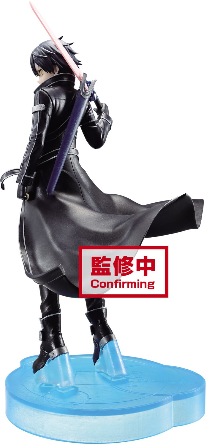 PopMarket BanPresto Sword Art Online Alicization War Of Underworld