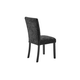 Global Furniture USA - D2502 Dining Chair - Black