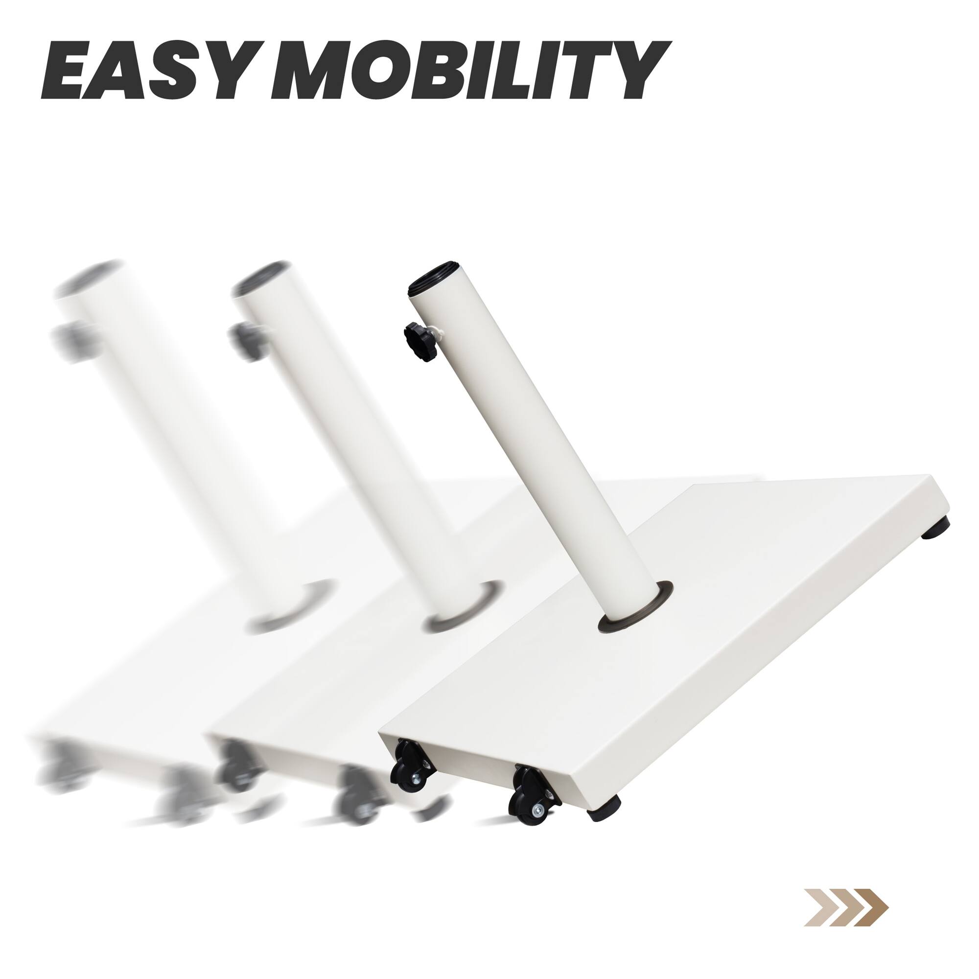 EASY MOBILITY