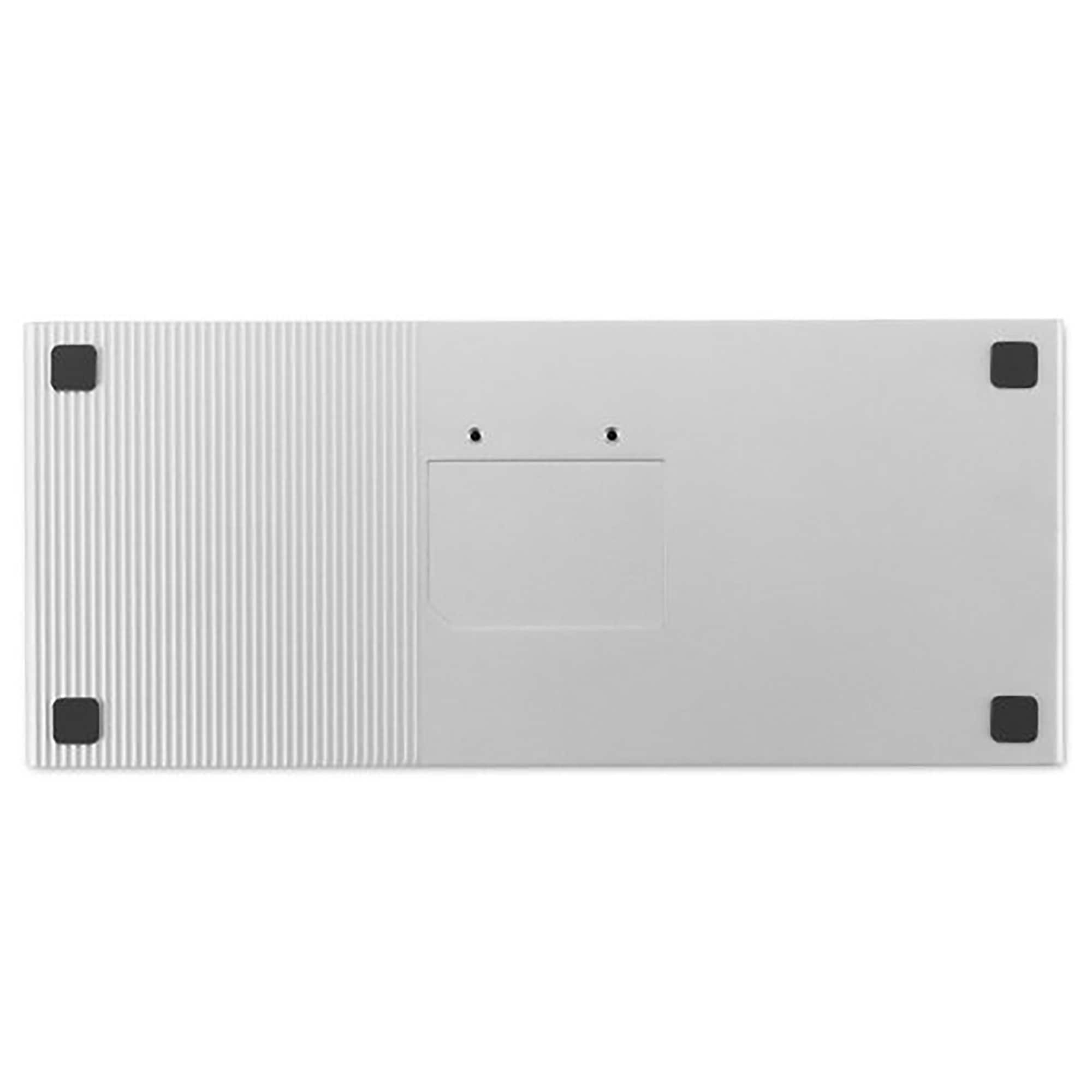 Alt View 16. Kensington - SD5000T5-EQ Thunderbolt 5 Triple 4K Docking Station - Space Gray/Black.