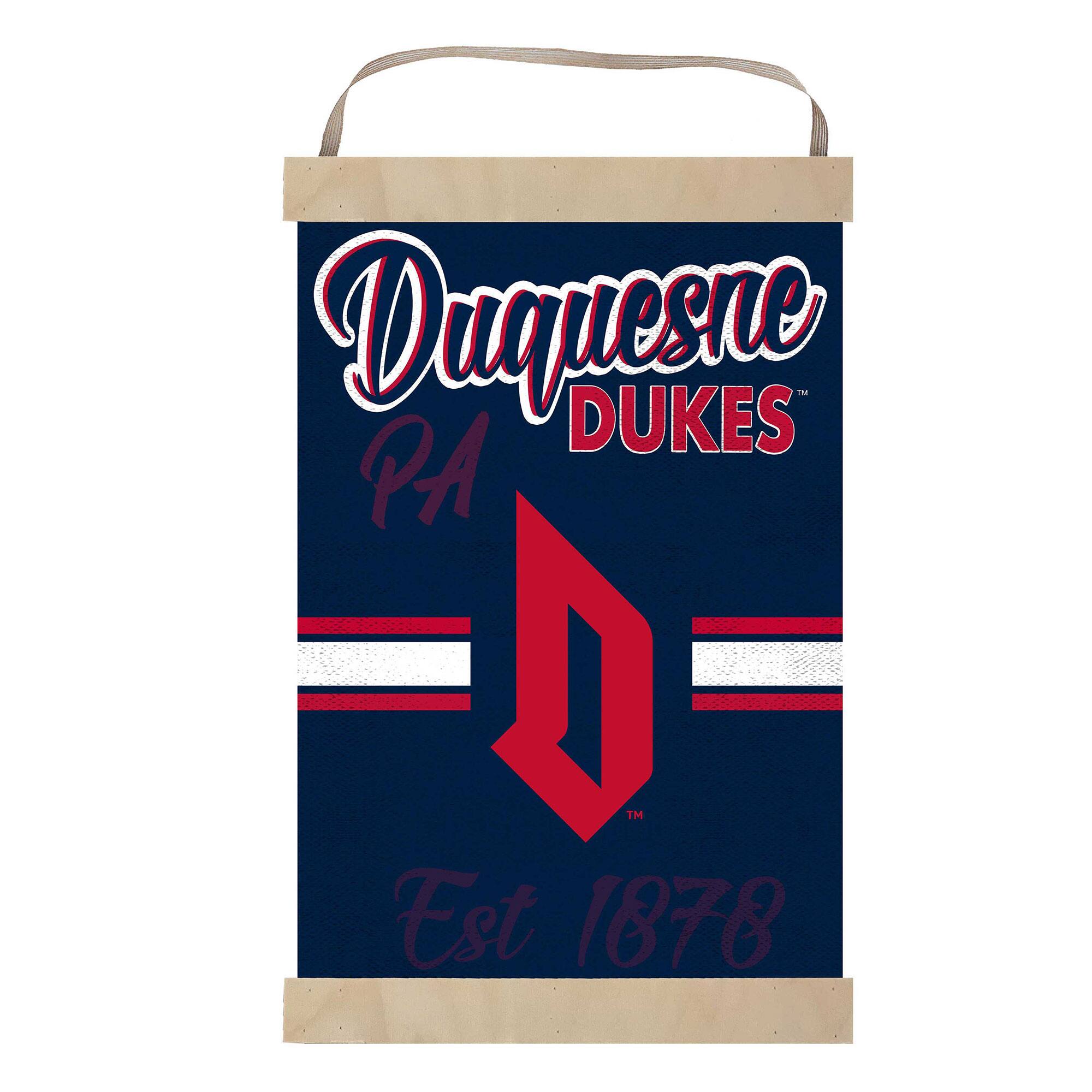 Duquesne DUKES™ PA D Est 1878