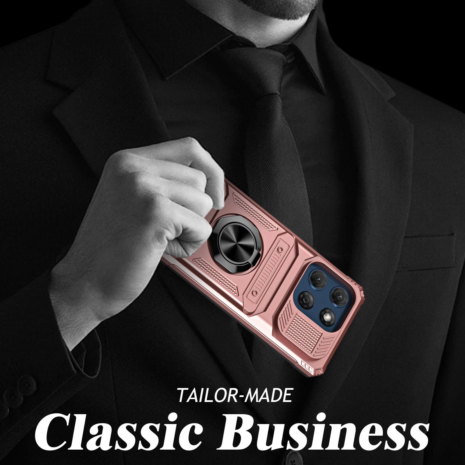 TAILOR-MADE Classic Business
