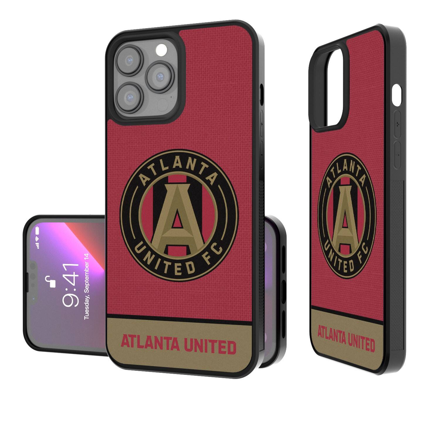 4 I 14 9:41 September 6 Tuesday, ATLANTA UNITED ATLANTA UNITED ATLANTA UNITED FC