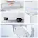 Anti-Spill Cover
Easy-Lift Handle
Roll-and-Glide Wheels
Washable Filter