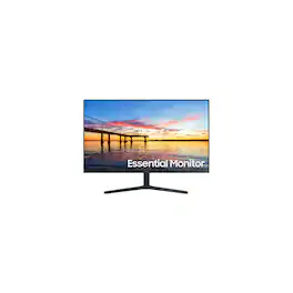 Samsung - 32-Inch Class S30B Series FHD AMD 75Hz Refresh Rate FreeSync Monitor