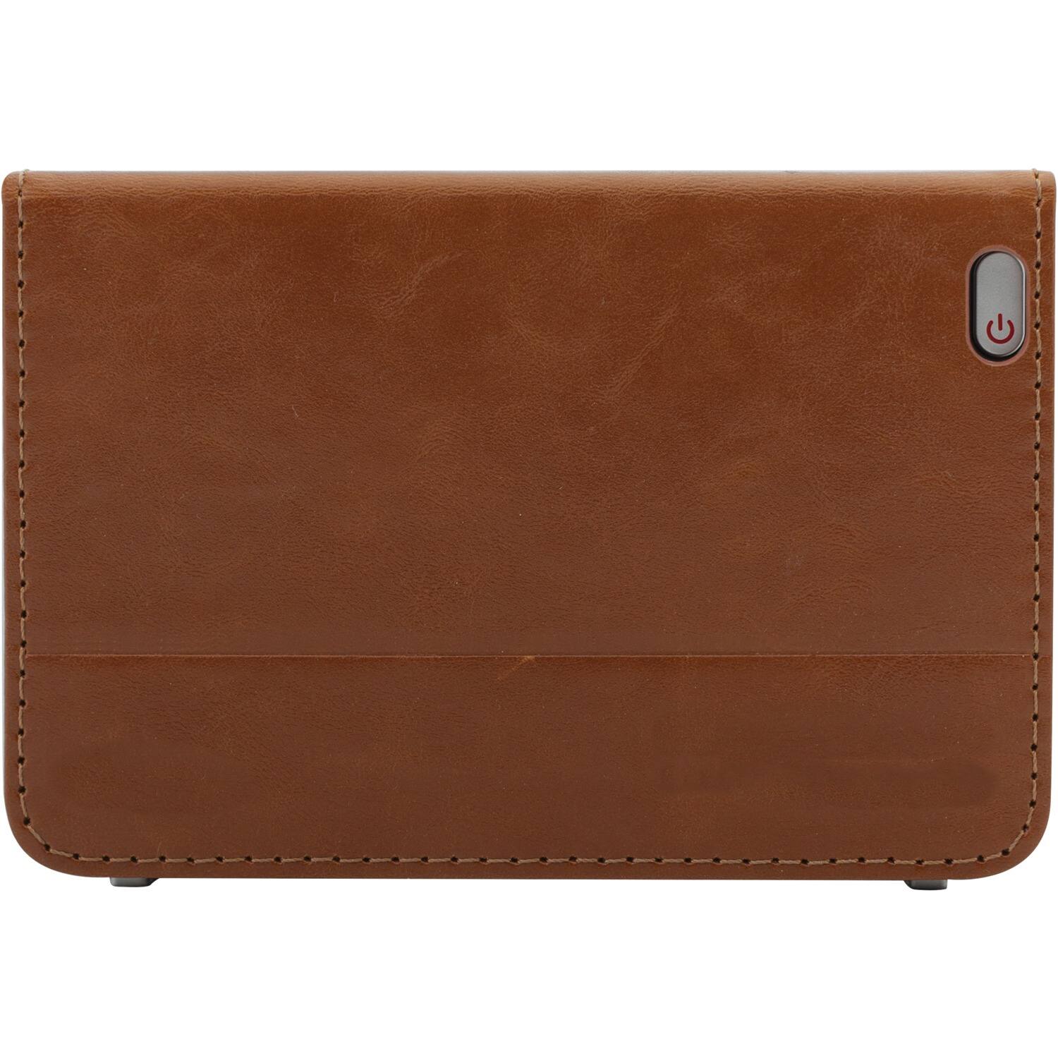 Alt View 12. Eton - Elite Traveler Radio - Gray.