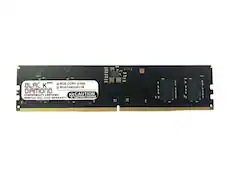 8GB DDR5 DIMM
BLK BD8G4800MC28
DIAMOND
COMPATIBILITY CERTIFIED
REMOVAL WILL VOID WARRANTY
CAUTION
ELECTRONIC SENSITIVE
