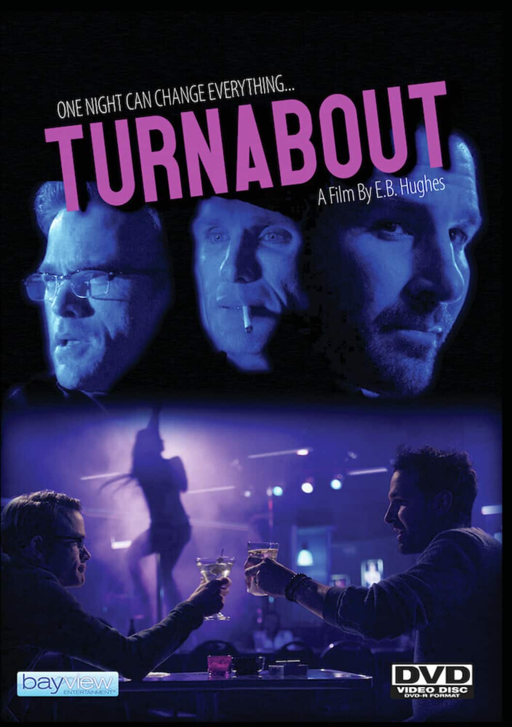 Turnabout   - DVD price history on PriceWatchPro