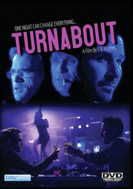 Turnabout - DVD
