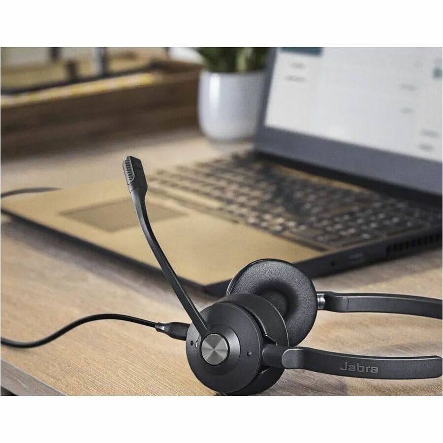 Jabra Engage 75 SE Headset Stereo Wireless Bluetooth/DECT 492.1 ft