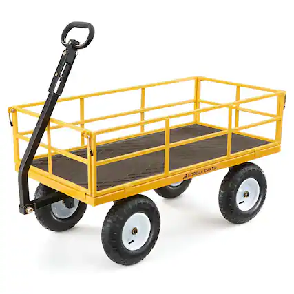 Carts Gorilla